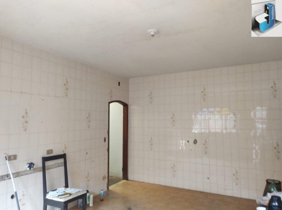 Imagem Casa com 3 Quartos à Venda, 152 m² em Centro - Tatuí