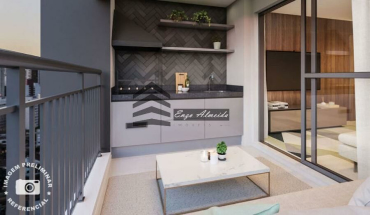Imagem Apartamento com 3 Quartos à Venda, 75 m² em Ipiranga - São Paulo Imagem Apartamento com 3 Quartos à Venda, 75 m² em Ipiranga - São Paulo