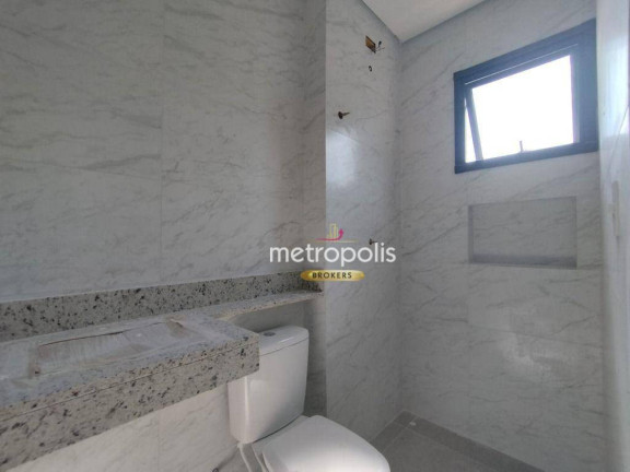 Imagem Apartamento com 2 Quartos à Venda, 51 m² em Vila Curuçá - Santo André Imagem Apartamento com 2 Quartos à Venda, 51 m² em Vila Curuçá - Santo André