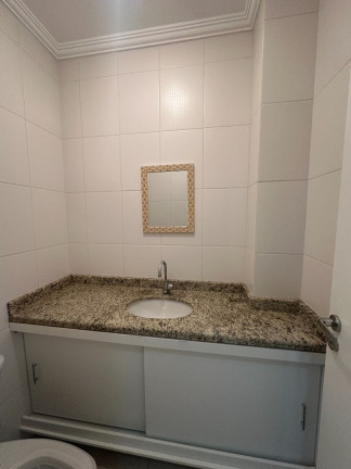 Imagem Apartamento com 2 Quartos à Venda, 73 m² em Coqueiros - Florianópolis Imagem Apartamento com 2 Quartos à Venda, 73 m² em Coqueiros - Florianópolis