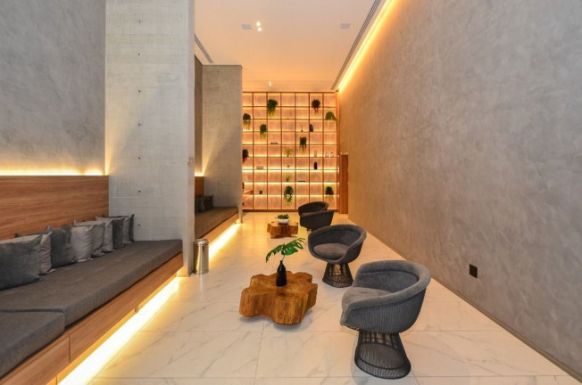 Imagem Imóvel com 1 Quarto à Venda, 31 m² em Jardins - São Paulo Imagem Imóvel com 1 Quarto à Venda, 31 m² em Jardins - São Paulo