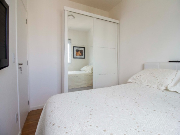 Imagem Imóvel com 2 Quartos à Venda, 48 m² em Vila Andrade - São Paulo
