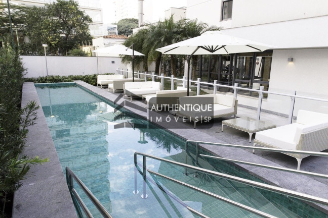 Imagem Apartamento com 4 Quartos à Venda, 202 m² em Ibirapuera - São Paulo Imagem Apartamento com 4 Quartos à Venda, 202 m² em Ibirapuera - São Paulo