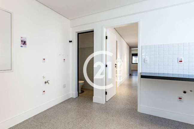 Imagem Apartamento com 3 Quartos à Venda, 212 m² em Consolação - São Paulo