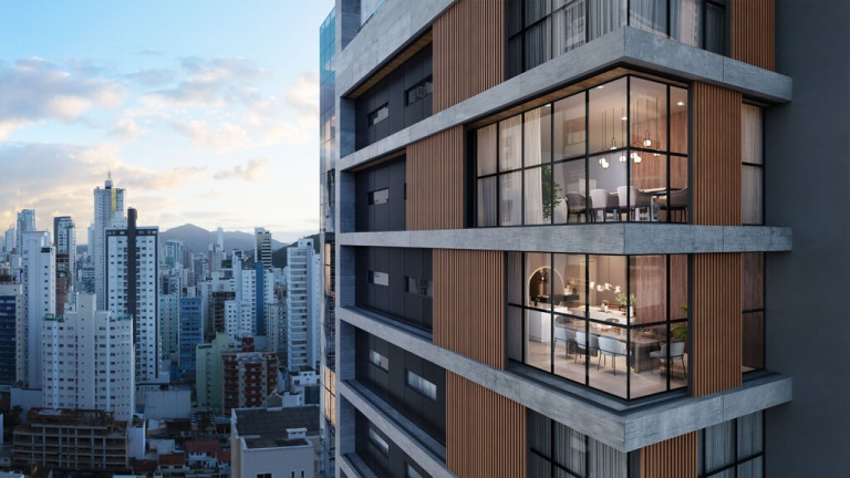 Imagem Apartamento com 3 Quartos à Venda, 126 m² em Pioneiros - Balneário Camboriú
