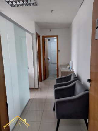Imagem Imóvel Comercial à Venda, 32 m² em Vila Osasco - Osasco