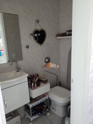 Imagem Apartamento com 3 Quartos à Venda, 84 m² em Penha De França - São Paulo