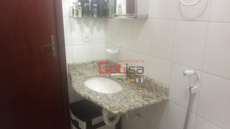 Imagem Casa de Condomínio com 2 Quartos à Venda, 70 m² em Foguete - Cabo Frio Imagem Casa de Condomínio com 2 Quartos à Venda, 70 m² em Foguete - Cabo Frio