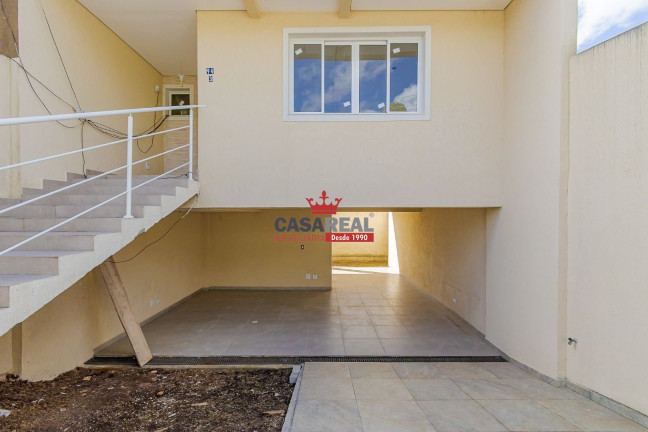 Imagem Casa com 3 Quartos à Venda, 151 m² em Pilarzinho - Curitiba Imagem Casa com 3 Quartos à Venda, 151 m² em Pilarzinho - Curitiba