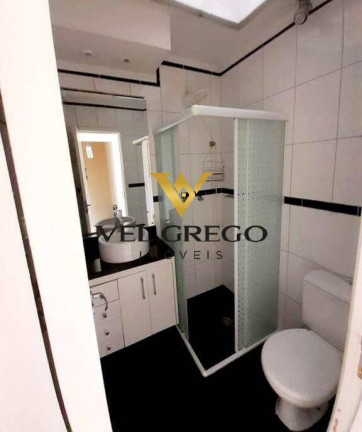 Imagem Casa de Condomínio com 4 Quartos à Venda, 123 m² em Jardim Borborema - São Bernardo Do Campo