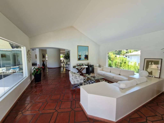 Imagem Casa com 4 Quartos à Venda, 578 m² em Chácara Granja Velha - Cotia Imagem Casa com 4 Quartos à Venda, 578 m² em Chácara Granja Velha - Cotia