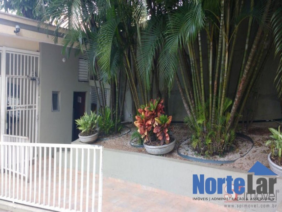 Imagem Apartamento com 2 Quartos à Venda, 49 m² em Jardim Do Tiro - São Paulo