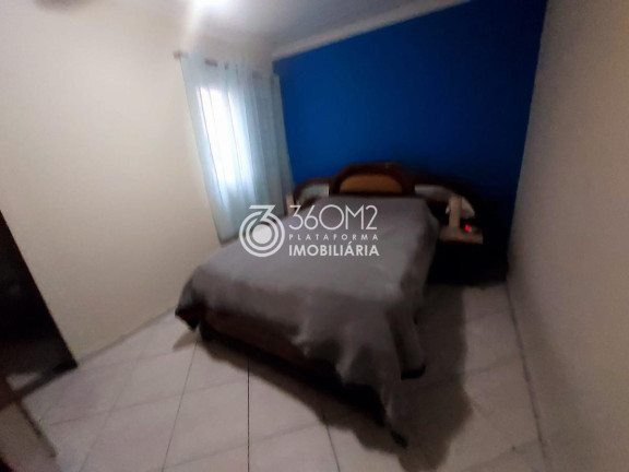 Imagem Apartamento com 3 Quartos à Venda, 96 m² em Vila América - Santo André Imagem Apartamento com 3 Quartos à Venda, 96 m² em Vila América - Santo André