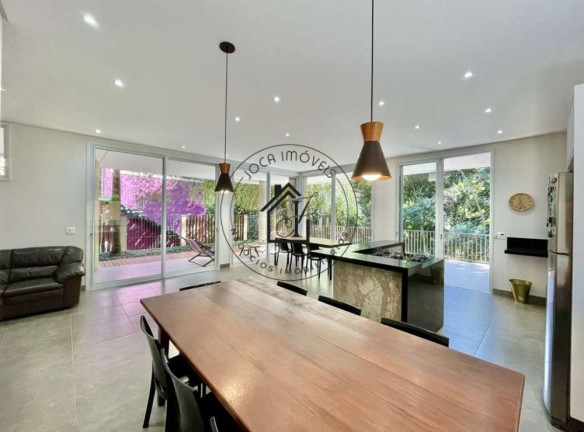 Imagem Casa de Condomínio com 4 Quartos à Venda, 645 m² em Chácara Moinho Velho - Carapicuíba Imagem Casa de Condomínio com 4 Quartos à Venda, 645 m² em Chácara Moinho Velho - Carapicuíba