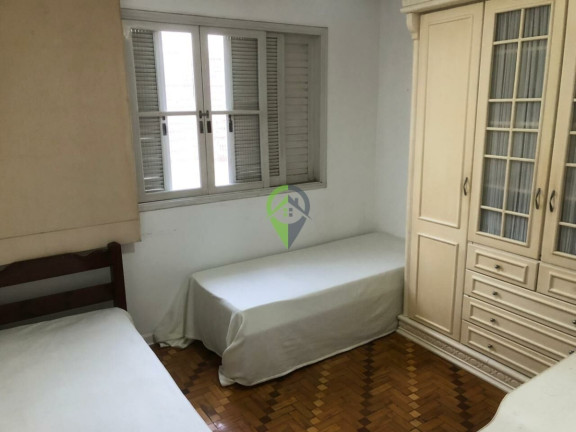 Imagem Casa com 4 Quartos à Venda, 200 m² em Boqueirão - Santos Imagem Casa com 4 Quartos à Venda, 200 m² em Boqueirão - Santos