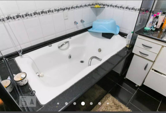 Imagem Casa com 3 Quartos à Venda, 200 m² em Cidade Vista Verde - São José Dos Campos