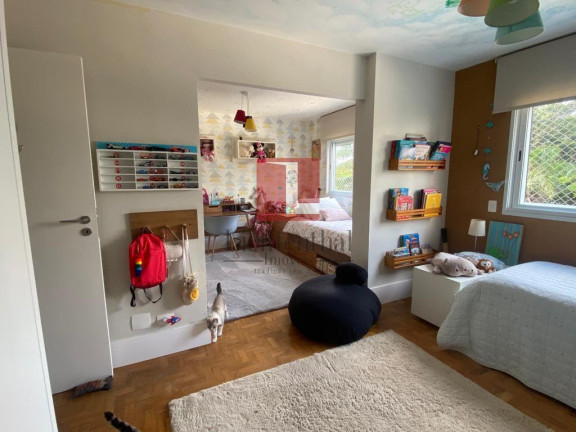 Imagem Apartamento com 3 Quartos à Venda, 200 m² em Itaim Bibi - São Paulo