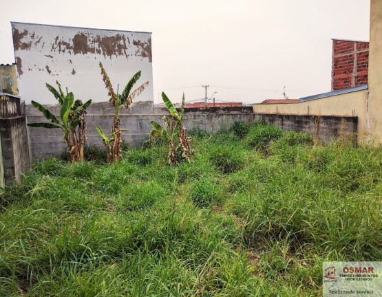 Imagem Terreno à Venda, 250 m² em Parque Residencial Salerno (nova Veneza) - Sumaré Imagem Terreno à Venda, 250 m² em Parque Residencial Salerno (nova Veneza) - Sumaré