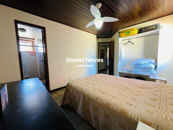 Imagem Casa com 5 Quartos à Venda, 203 m² em Vilas Do Atlântico - Lauro De Freitas