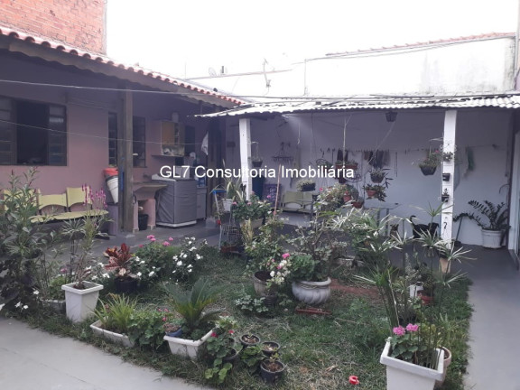 Imagem Sobrado com 3 Quartos à Venda,  em Jardim Regina - Indaiatuba
