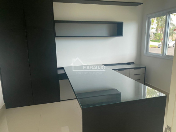 Imagem Imóvel com 4 Quartos para Alugar, 1.050 m² em Residencial Saint Patrick - Sorocaba