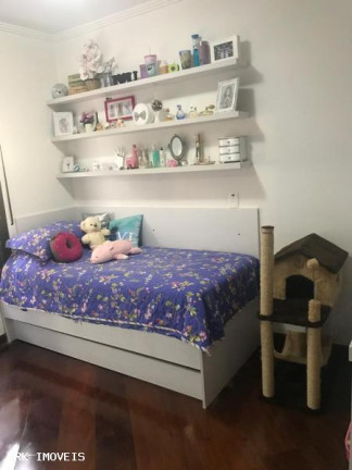 Imagem Apartamento com 5 Quartos à Venda, 230 m² em Vila Suzana - São Paulo Imagem Apartamento com 5 Quartos à Venda, 230 m² em Vila Suzana - São Paulo