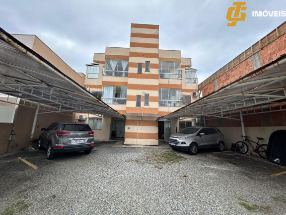 Apartamento com 2 Quartos à Venda, 54 m² em Santa Regina  - Camboriú