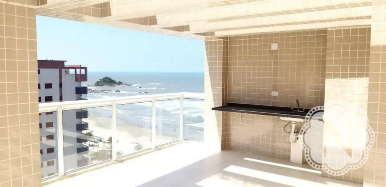 Imagem Apartamento com 3 Quartos à Venda, 168 m² em Praia Do Sonho - Itanhaém Imagem Apartamento com 3 Quartos à Venda, 168 m² em Praia Do Sonho - Itanhaém