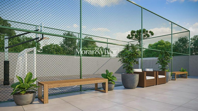 Imagem Apartamento com 4 Quartos à Venda, 166 m² em Cabral - Curitiba