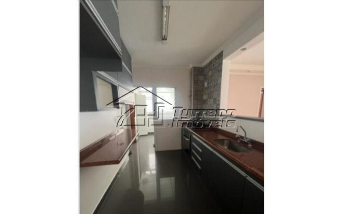 Imagem Apartamento com 3 Quartos para Alugar, 111 m² em Jardim Aquarius - São José Dos Campos