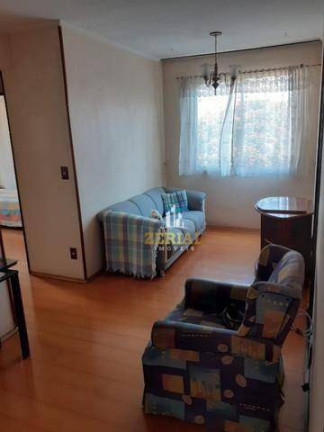 Apartamento com 2 Quartos à Venda, 55 m² em Santa Paula - São Caetano Do Sul