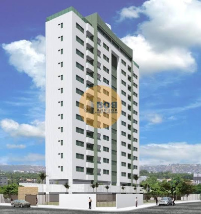 Imagem Apartamento com 3 Quartos à Venda, 64 m² em Imbiribeira - Recife Imagem Apartamento com 3 Quartos à Venda, 64 m² em Imbiribeira - Recife