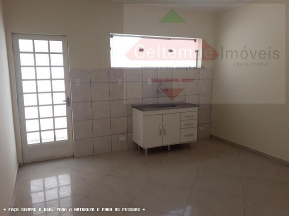 Imagem Casa com 4 Quartos à Venda, 130 m² em Jardim Maria Augusta - Taubaté