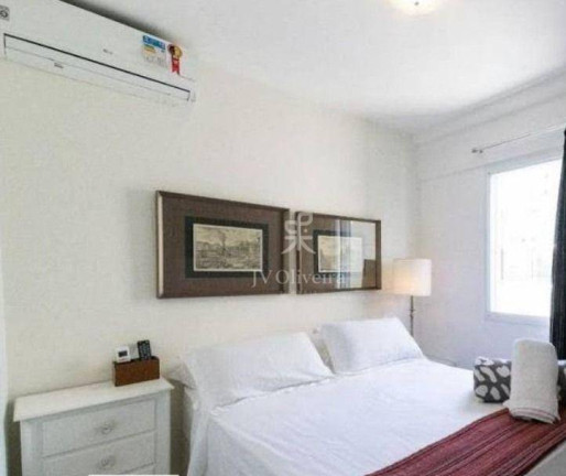 Imagem Apartamento com 2 Quartos à Venda, 60 m² em Vila Olímpia - São Paulo Imagem Apartamento com 2 Quartos à Venda, 60 m² em Vila Olímpia - São Paulo