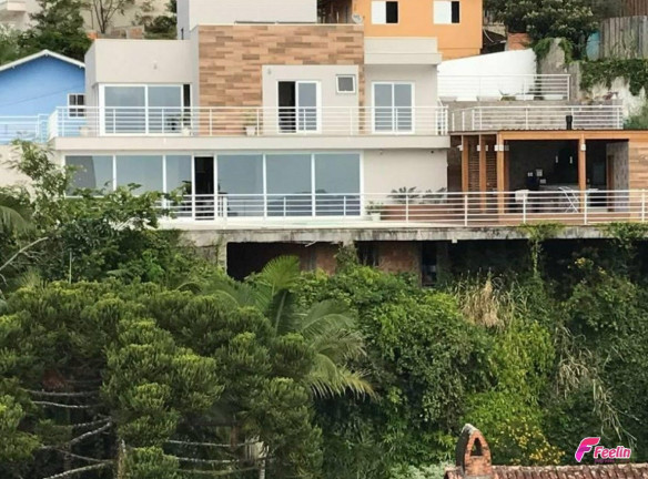 Imagem Casa com 4 Quartos à Venda, 765 m² em Centro - Florianópolis