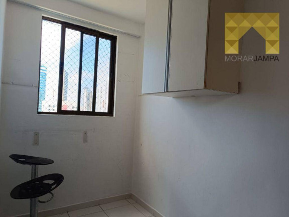 Imagem Apartamento com 3 Quartos à Venda, 97 m² em Miramar - João Pessoa Imagem Apartamento com 3 Quartos à Venda, 97 m² em Miramar - João Pessoa