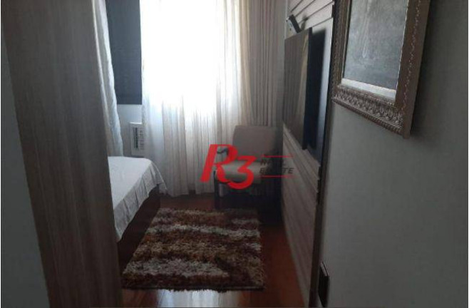 Imagem Apartamento com 4 Quartos à Venda, 276 m² em Itararé - São Vicente Imagem Apartamento com 4 Quartos à Venda, 276 m² em Itararé - São Vicente