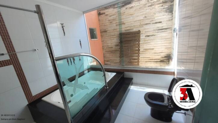 Imagem Casa de Condomínio com 3 Quartos à Venda, 450 m² em Nova Esperança - Porto Velho Imagem Casa de Condomínio com 3 Quartos à Venda, 450 m² em Nova Esperança - Porto Velho