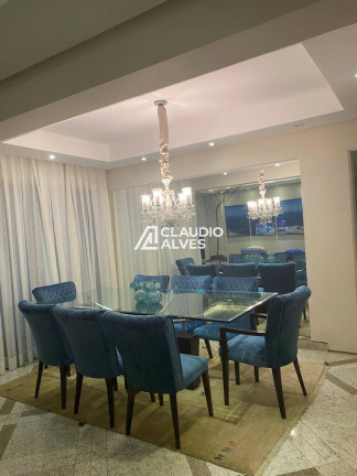 Imagem Apartamento com 4 Quartos para Alugar, 162 m² em Centro - Feira De Santana