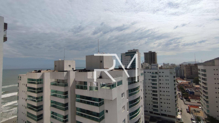Imagem Apartamento com 2 Quartos à Venda, 78 m² em Centro - Mongaguá