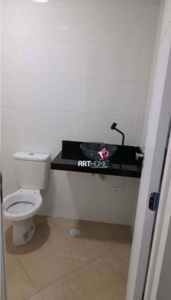 Imagem Apartamento com 2 Quartos à Venda, 60 m² em Vila Linda - Santo André Imagem Apartamento com 2 Quartos à Venda, 60 m² em Vila Linda - Santo André