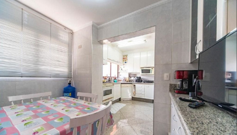 Imagem Apartamento com 3 Quartos à Venda, 170 m² em Centro - Santo André Imagem Apartamento com 3 Quartos à Venda, 170 m² em Centro - Santo André