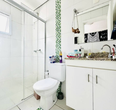 Apartamento com 2 Quartos à Venda, 69 m² em Jardim Do Sul - Bragança Paulista
