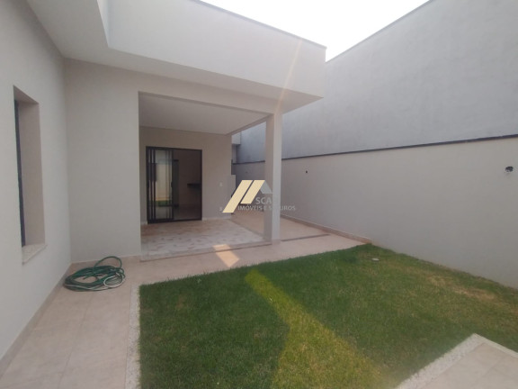 Imagem Casa com 3 Quartos à Venda, 152 m² em Parque Olívio Franceschini - Hortolândia