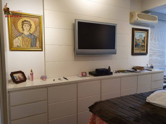 Foto do imóvel Cobertura com 2 Quartos à Venda, 126 m² em Jardim Europa - São Paulo