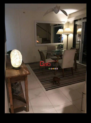 Imagem Cobertura com 3 Quartos à Venda, 220 m² em Centro - Cabo Frio Imagem Cobertura com 3 Quartos à Venda, 220 m² em Centro - Cabo Frio