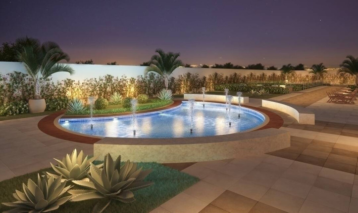 Imagem Apartamento com 3 Quartos à Venda, 93 m² em Parque Campolim - Sorocaba