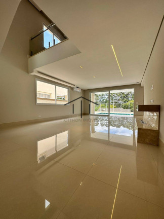 Imagem Casa com 4 Quartos à Venda, 391 m² em Alphaville - Santana De Parnaíba