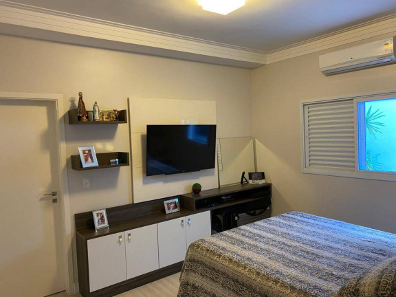 Imagem Casa de Condomínio com 2 Quartos à Venda, 160 m² em Jardim Esmeralda - Limeira