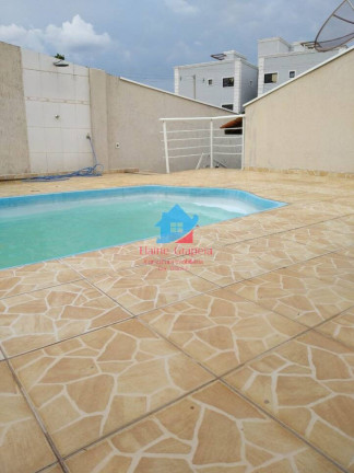 Casa com 4 Quartos à Venda, 350 m² em Planalto - Vinhedo